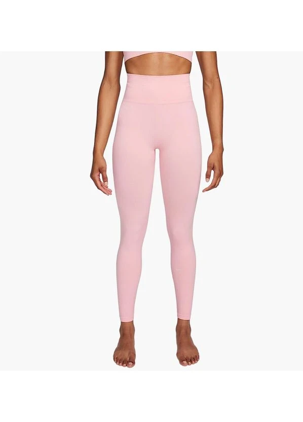 Лосіни жіночі Nike Mathew Williams Pink (DR5370-686) — фото 1