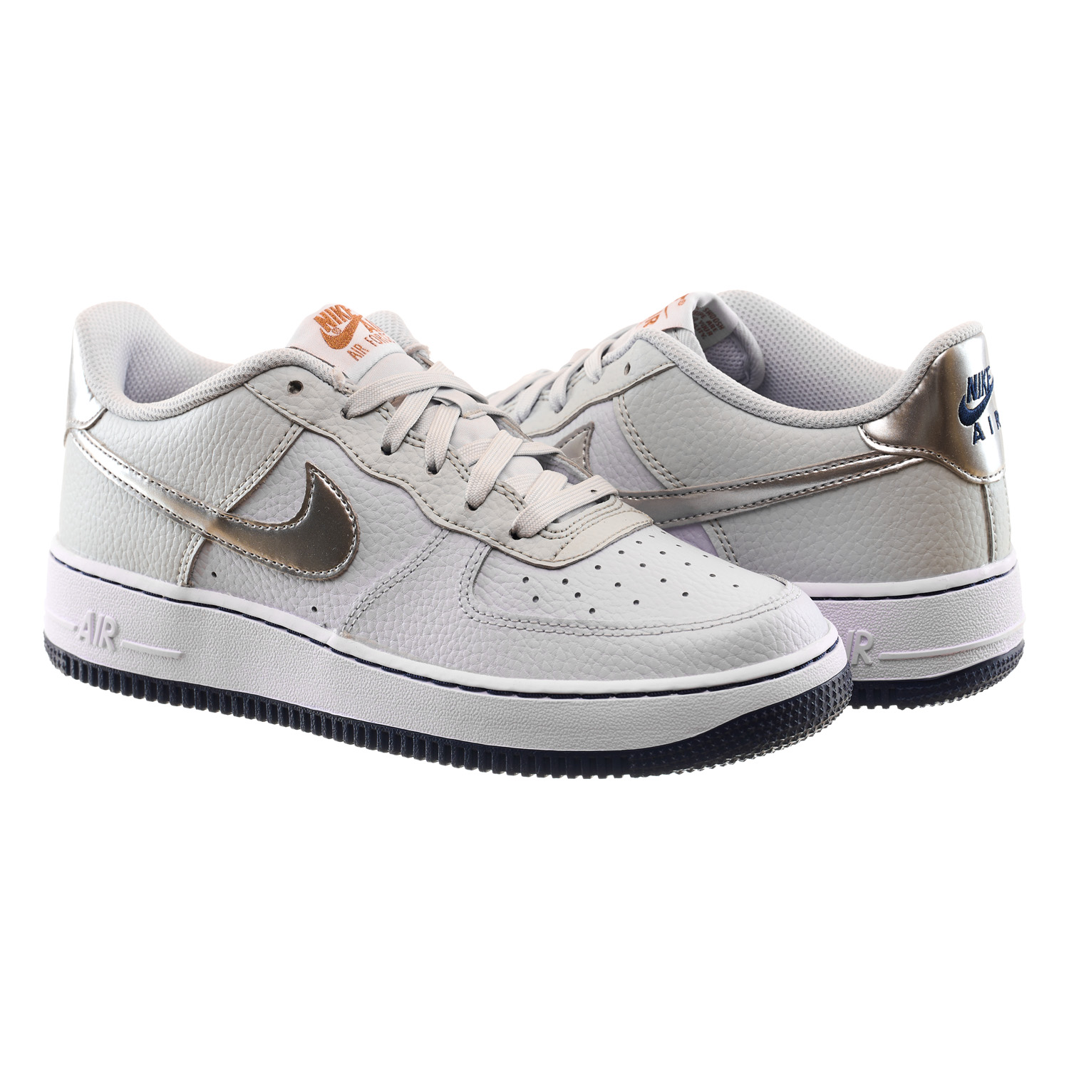 Кросівки жіночі Nike Air Force 1 Gs (CT3839-004) — фото 22