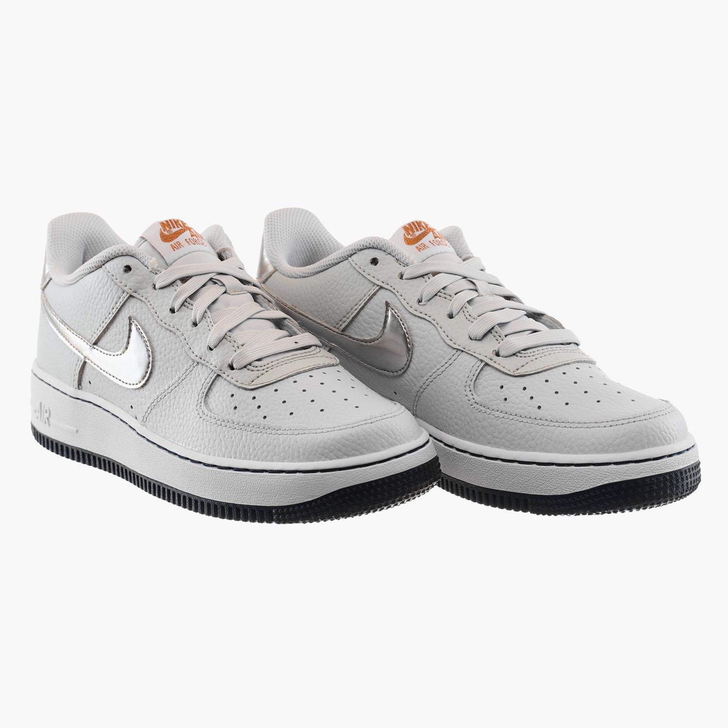 Кросівки жіночі Nike Air Force 1 Gs (CT3839-004) — фото 18