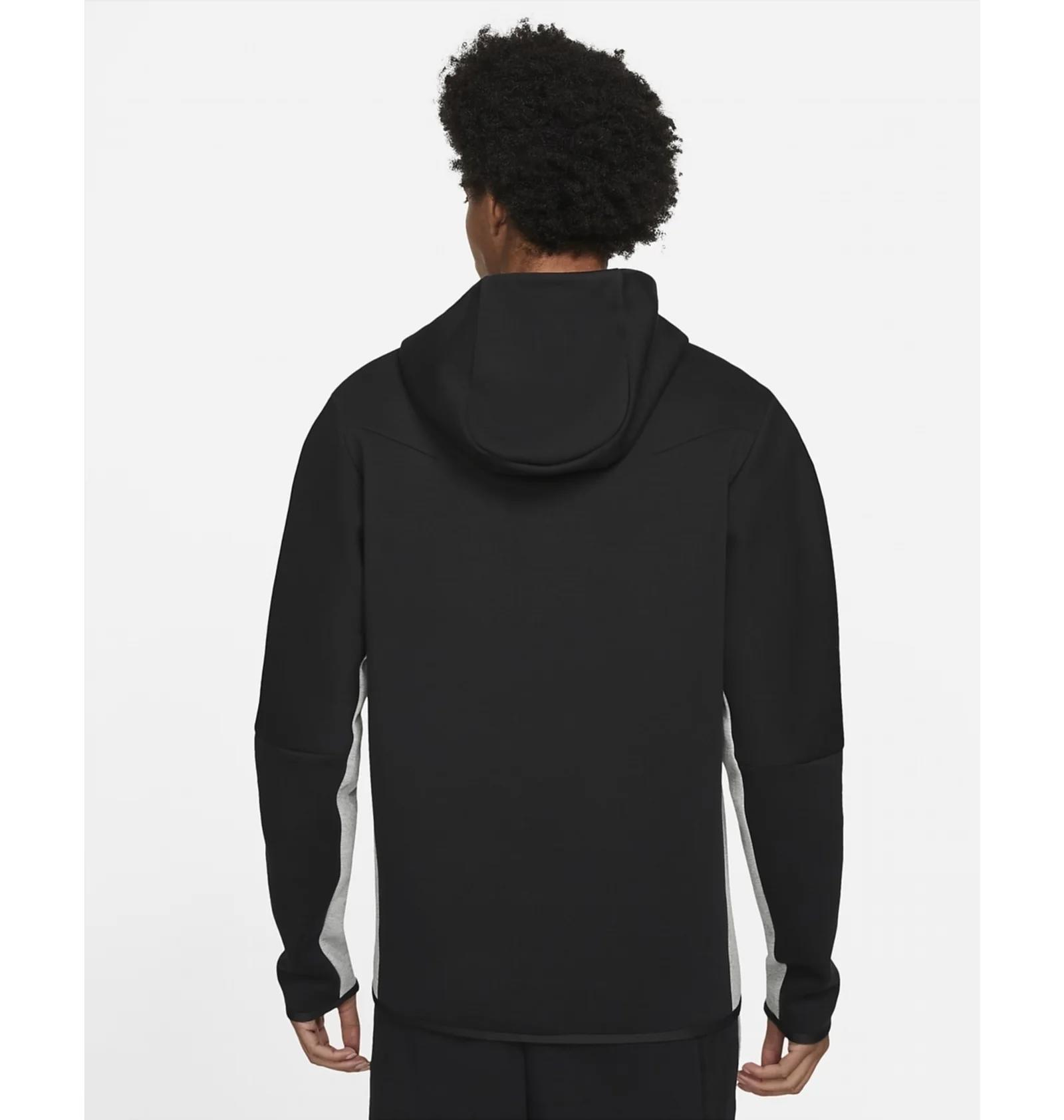 Кофта чоловіча Nike Sportswear Tech Fleece (CU4489-016) — фото 22