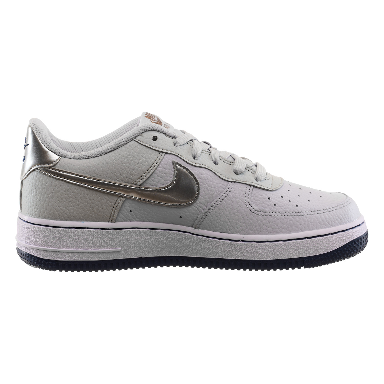 Кросівки жіночі Nike Air Force 1 Gs (CT3839-004) — фото 30