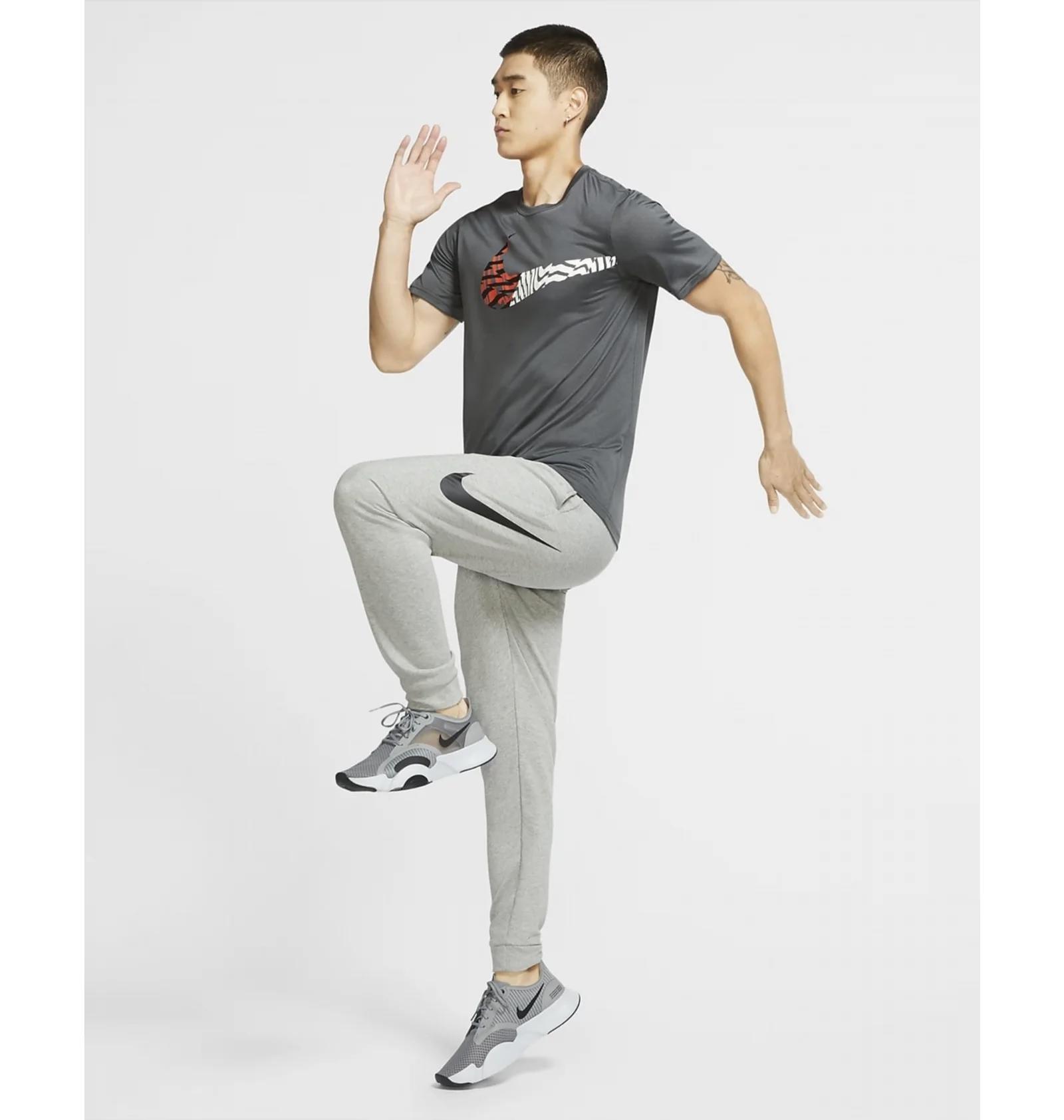 Брюки чоловічі Nike Df Pnt Taper Fa Swsh (CU6775-063) — фото 34