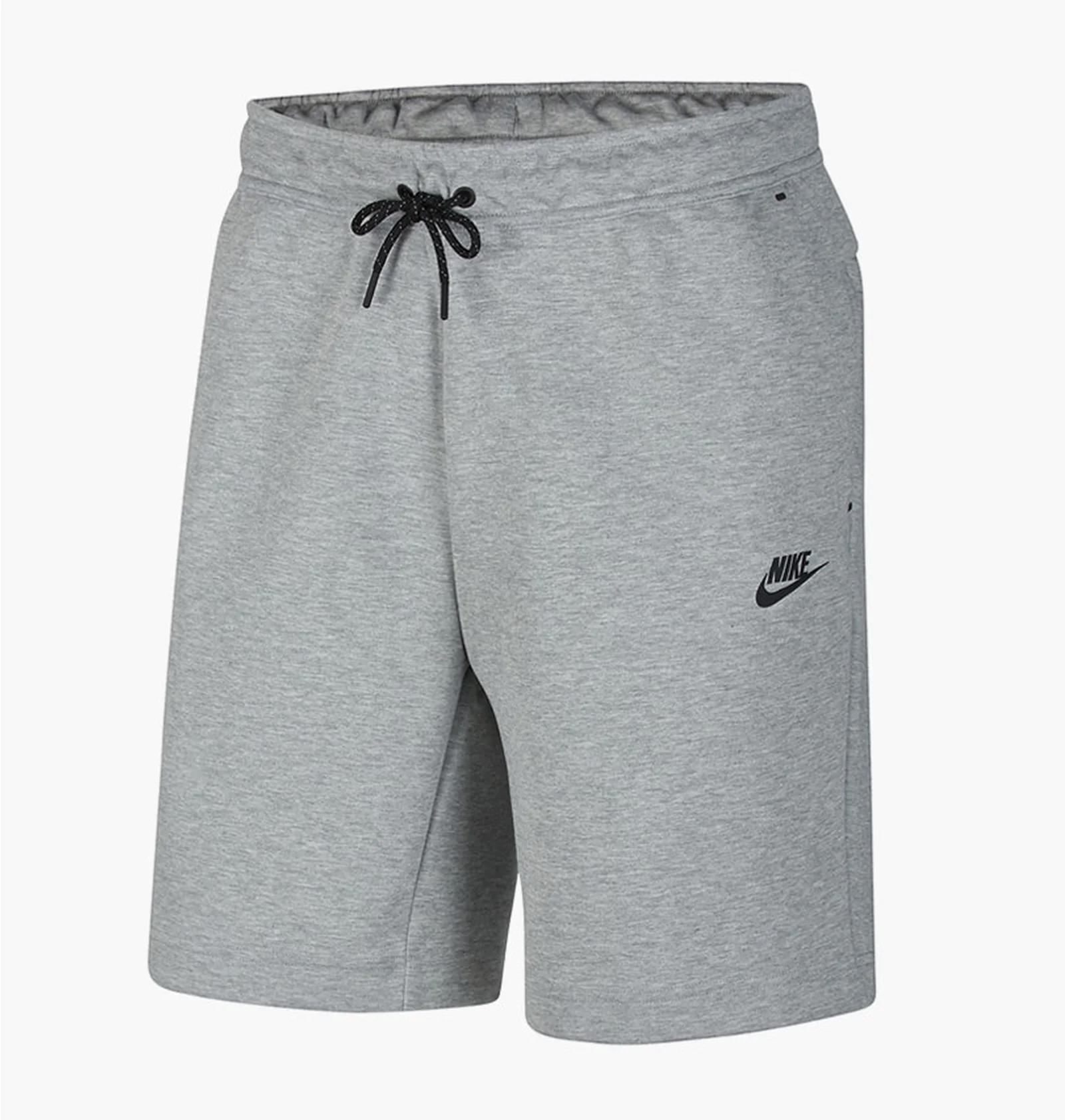 Шорти чоловічі Nike Sportswear Tech Fleece (CU4503-063) — фото 1