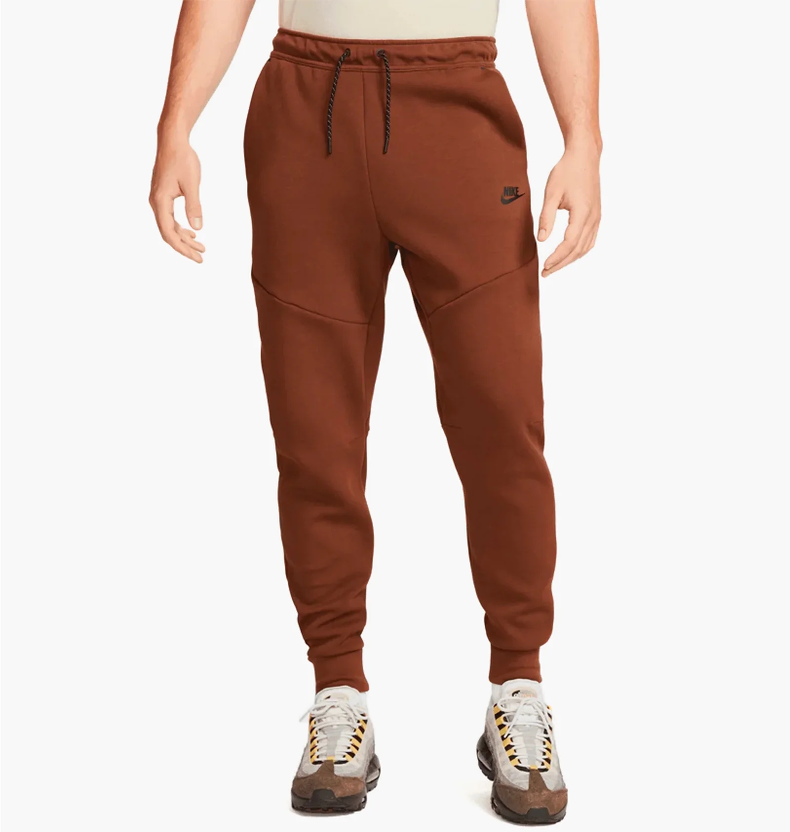 Брюки жіночі Nike Sportswear Tech Fleece Joggers (CU4495-259) — фото 1