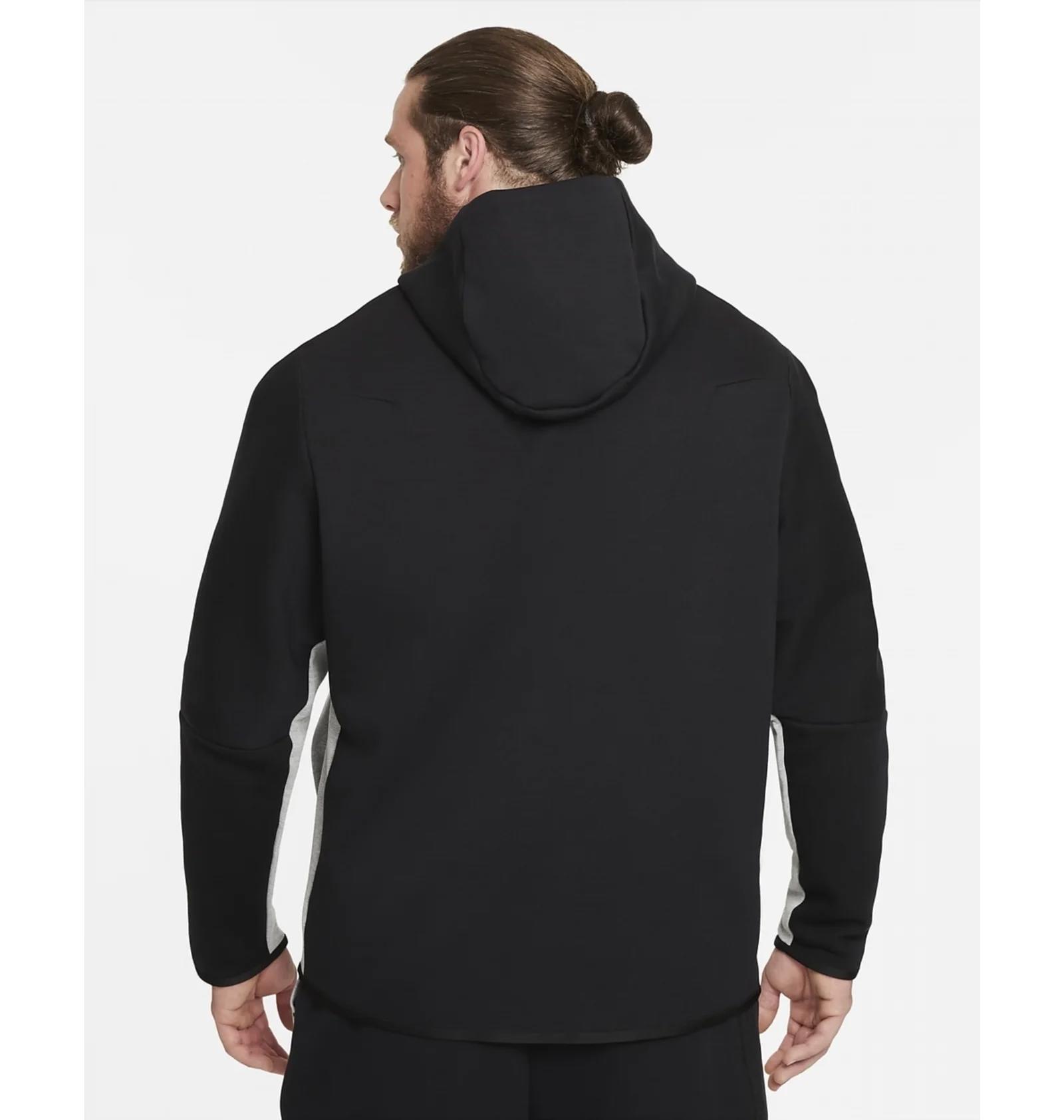 Кофта чоловіча Nike Sportswear Tech Fleece (CU4489-016) — фото 18