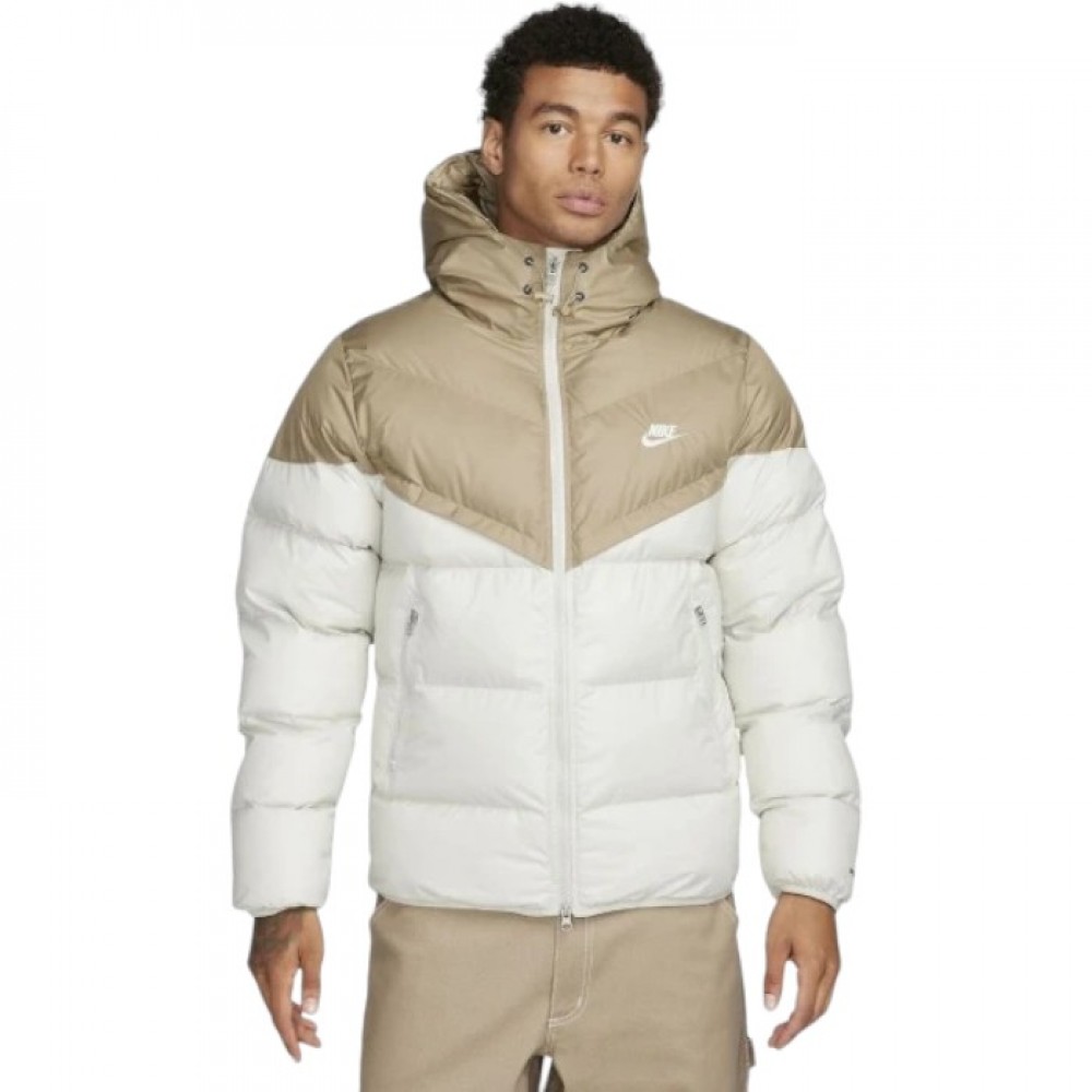 Куртка чоловіча Nike Storm-Fit Windrunner Primaloft (DR9605-247) — фото 1