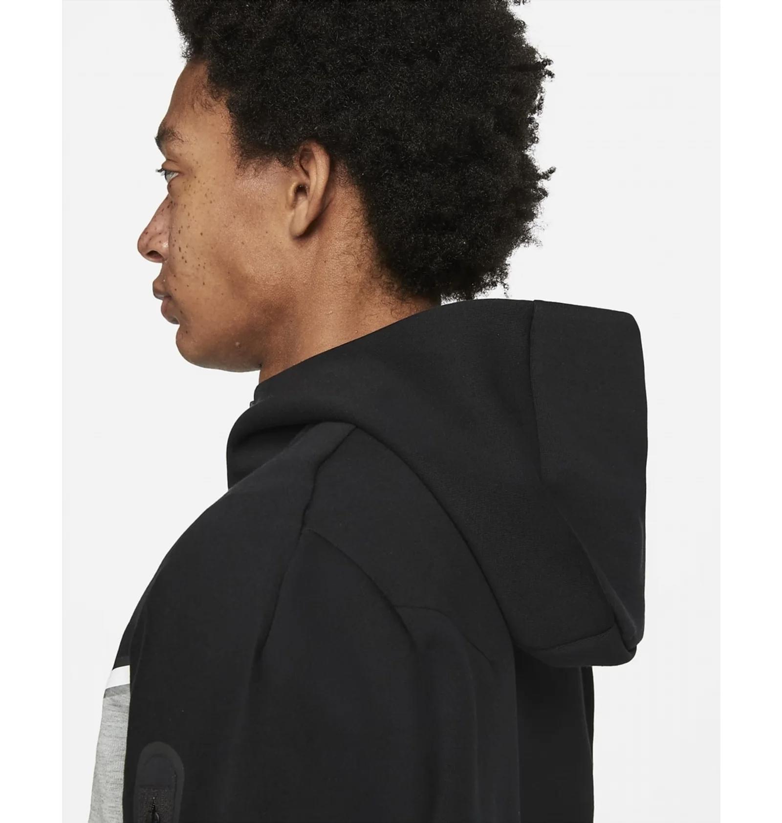 Кофта чоловіча Nike Sportswear Tech Fleece (CU4489-016) — фото 34