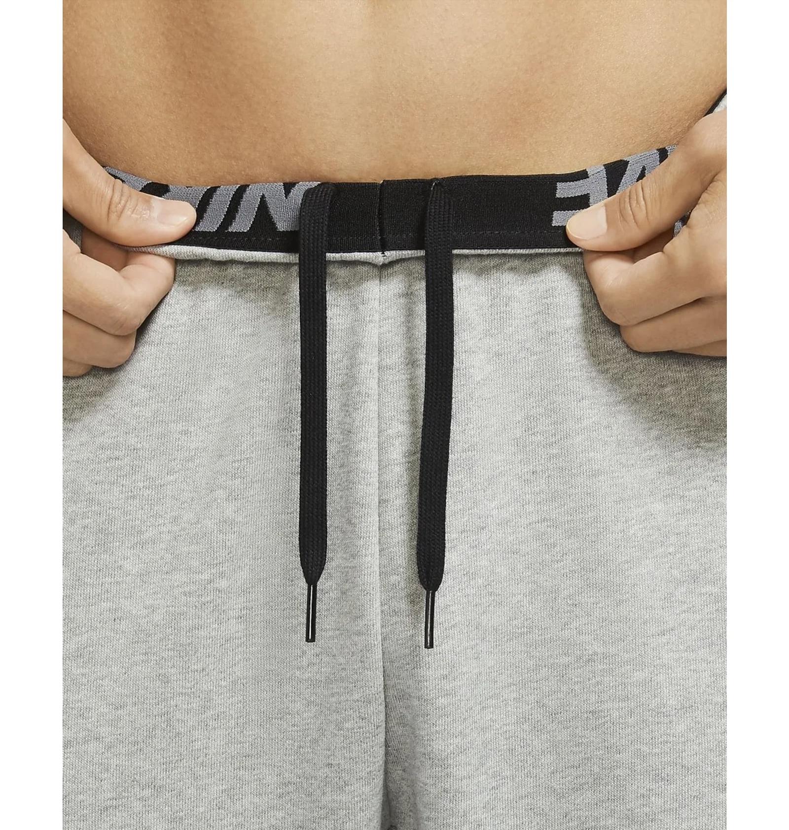 Брюки чоловічі Nike Df Pnt Taper Fa Swsh (CU6775-063) — фото 30