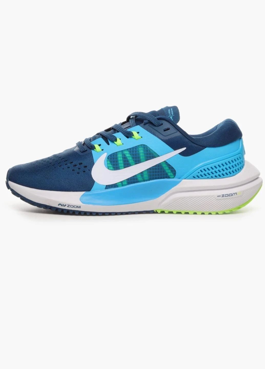 Кросівки для бігу чоловічі Nike Air Zoom Vomero 15 (CU1855-001) — фото 1