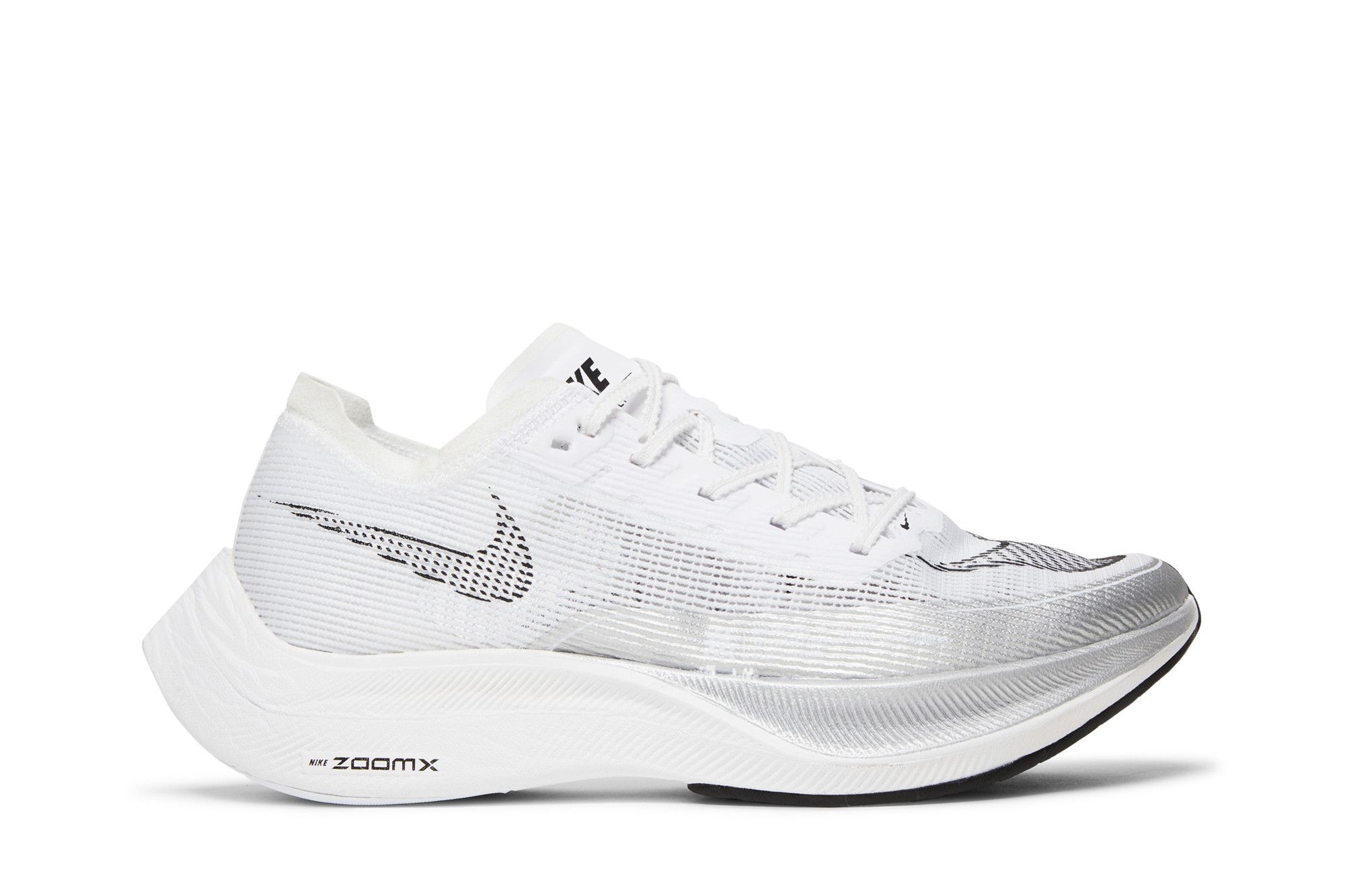Кросівки для бігу жіночі Nike Zoomx Vaporfly (CU4123-001) — фото 1