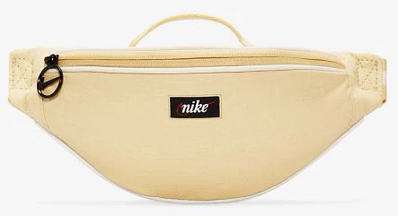 Сумка на пояс Nike Nk Heritage S Wstpck - Retro (DR6266-294) — фото 1