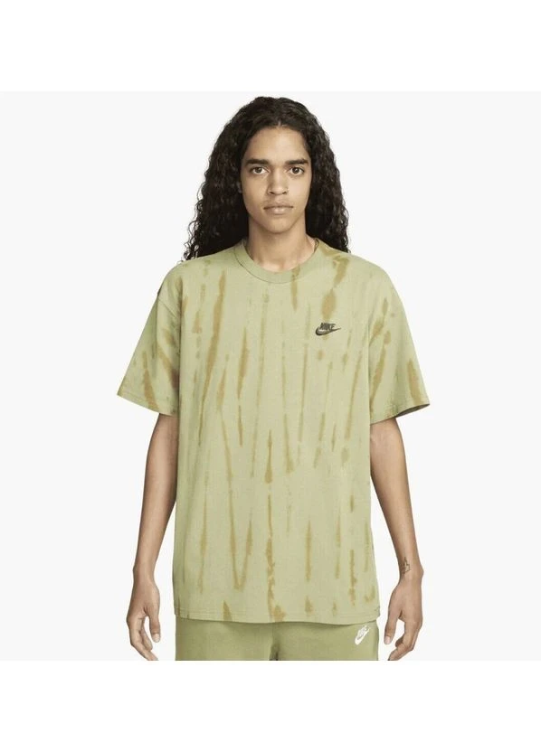 Футболка чоловіча Nike Tie-Dye T Shirt Nwt Heavy Weight Tee (DR7926-334) — фото 1