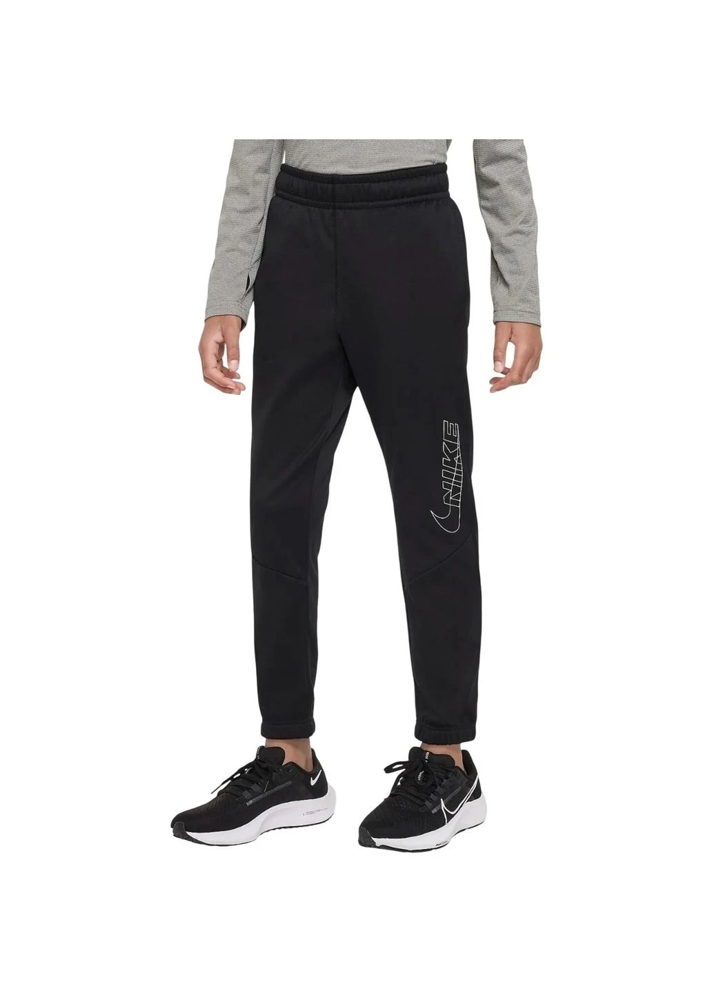 Брюки дитячі Nike Pants (DR8464-010) — фото 1