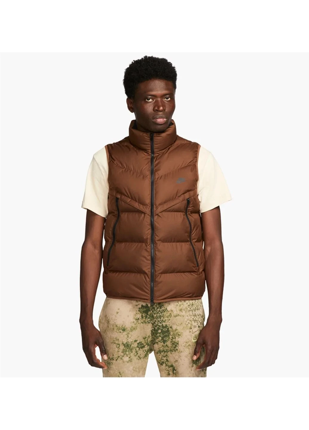 Жилетка чоловіча Nike Storm-Fit Windrunner (DR9617-259) — фото 1