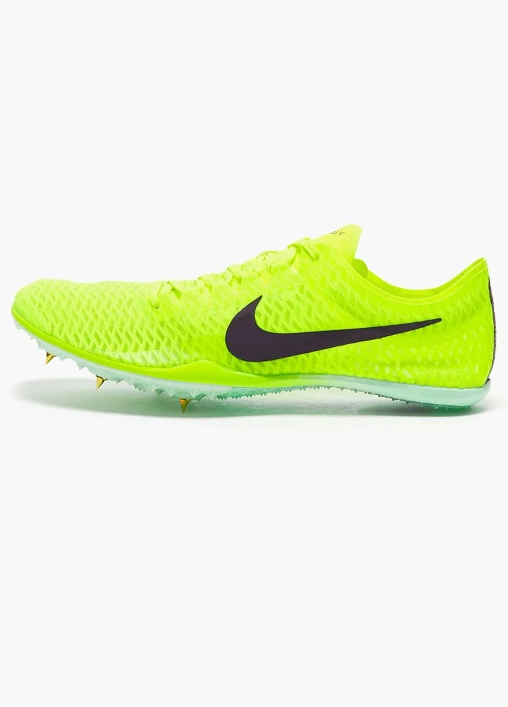 Кросівки чоловічі Nike Zoom Mamba 5 Volt (DR9945-700) — фото 1