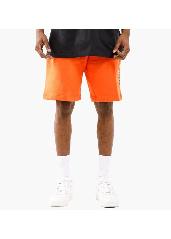 Шорти чоловічі Nike Sportswear Club Fleece Shorts Electro (DV0055-837) — фото 1