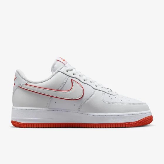 Кросівки чоловічі Nike Air Force 1 '07 Shoes (DV0788-102) — фото 1