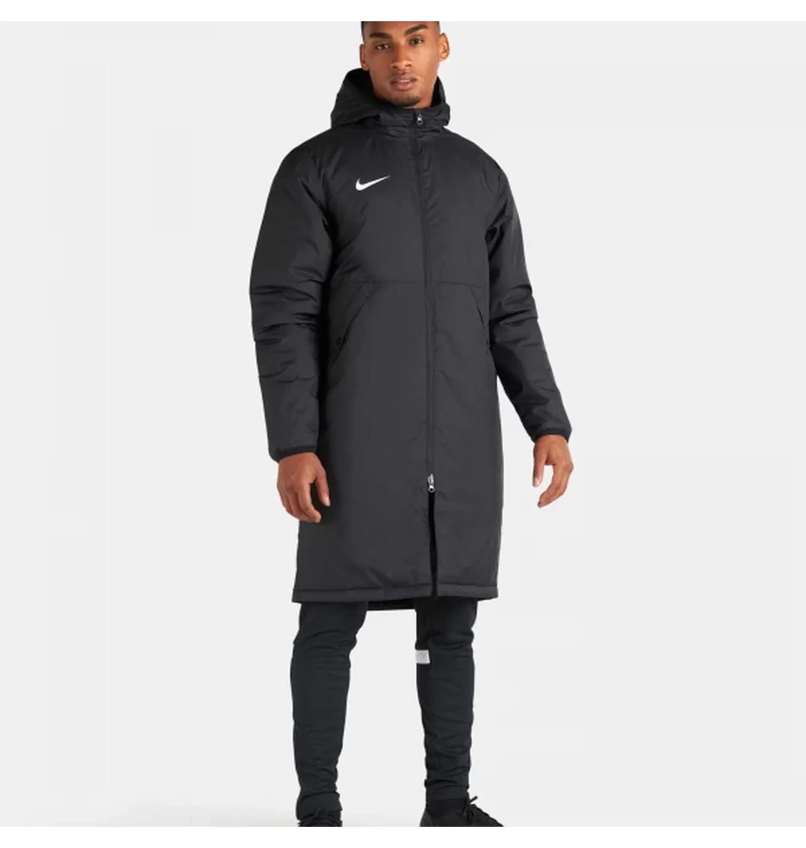 Куртка чоловіча Nike Team Park 20 Winter Jacket (CW6156-010) — фото 6
