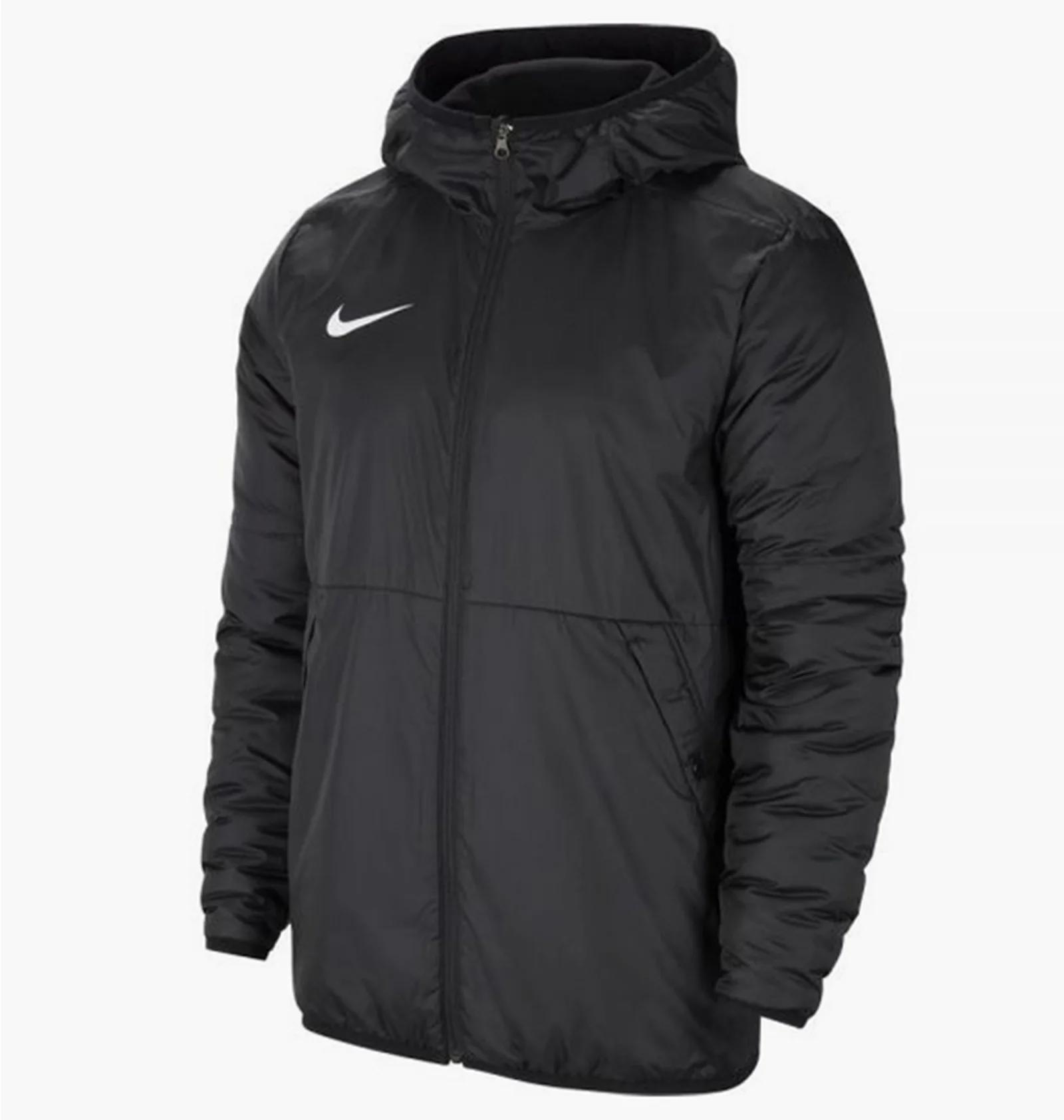 Куртка чоловіча Nike Fall Jacket Park 20 (CW6157-010) — фото 1