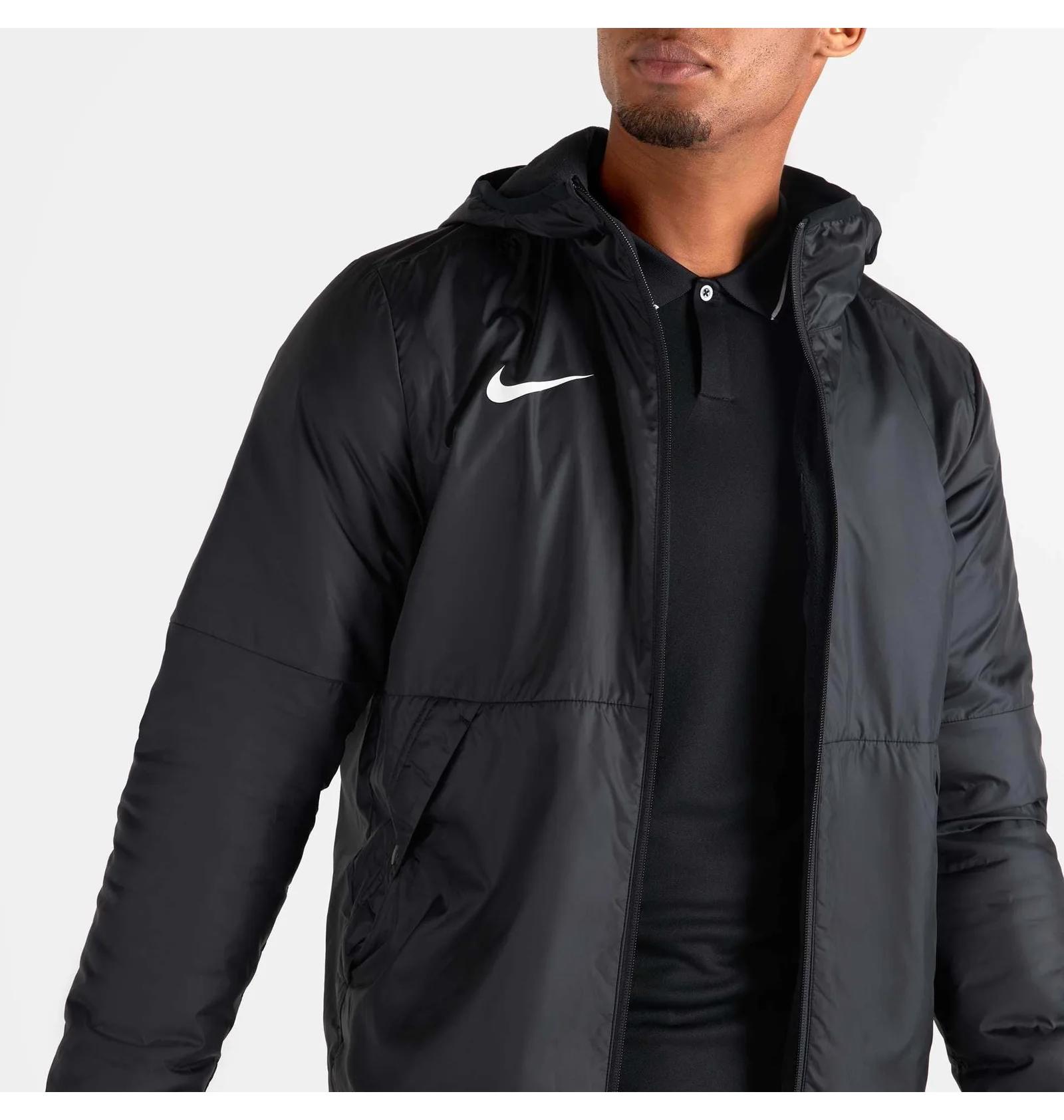 Куртка чоловіча Nike Fall Jacket Park 20 (CW6157-010) — фото 14