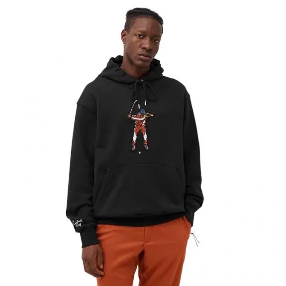 Кофта чоловіча Jordan X Eastside Golf Fleece Hoodie (DV1887-010) — фото 1