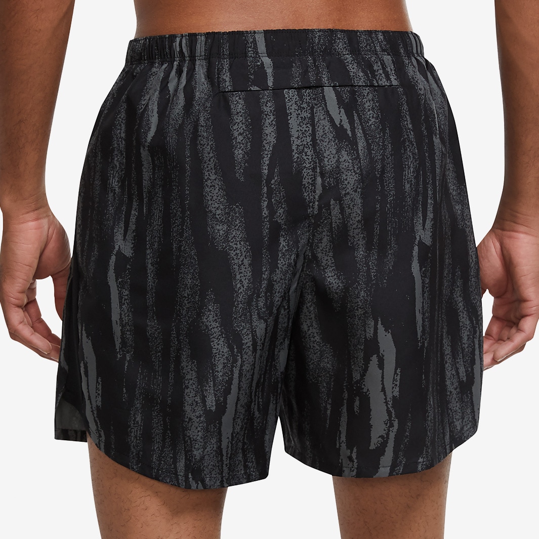 Кросівки Nike challenger shorts — фото 5