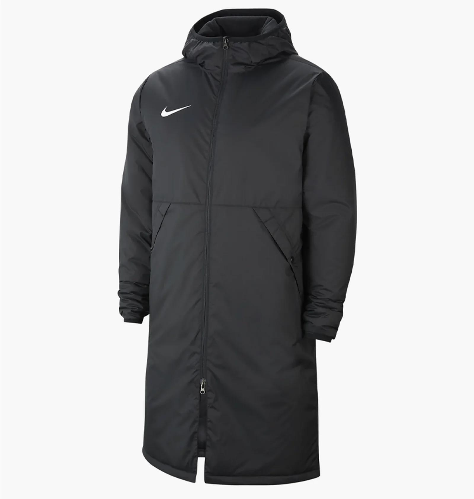 Куртка чоловіча Nike Team Park 20 Winter Jacket (CW6156-010) — фото 2