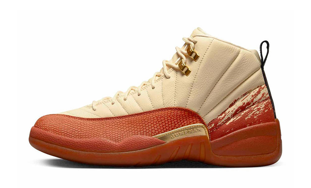Кросівки Air Jordan 12 Retro X Eastside Golf — фото 1