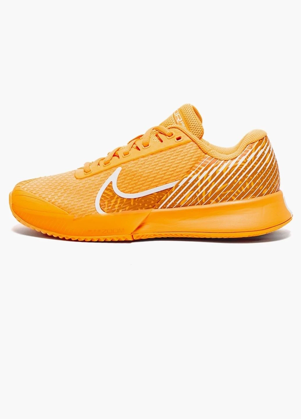Кросівки жіночі Nike Court Air Zoom Vapor Pro 2 (DV2024-700) — фото 1
