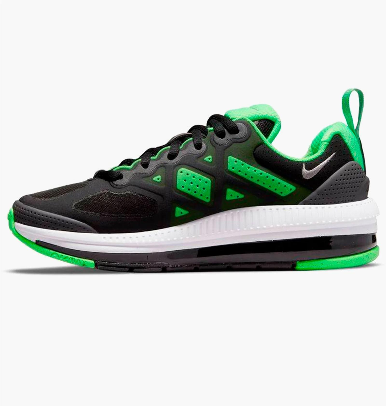 Кросівки дитячі Nike Air Max Genome (CZ4652-006) — фото 1