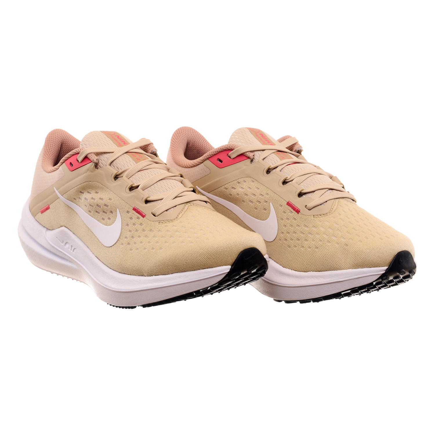 Кросівки для бігу жіночі Nike Winflo 10 Beige (DV4023-100) — фото 35