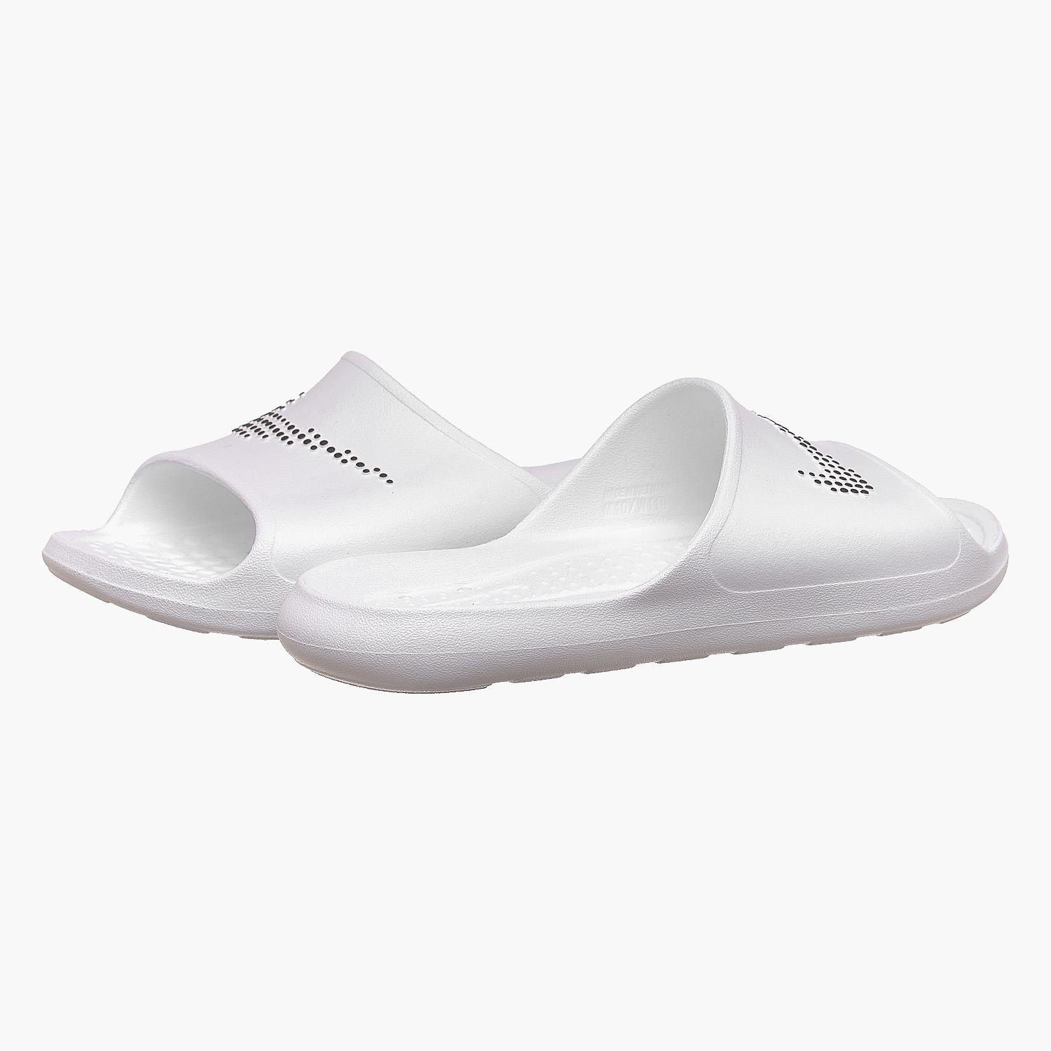 Тапочки чоловічі Nike Victori One (CZ5478-100) — фото 3