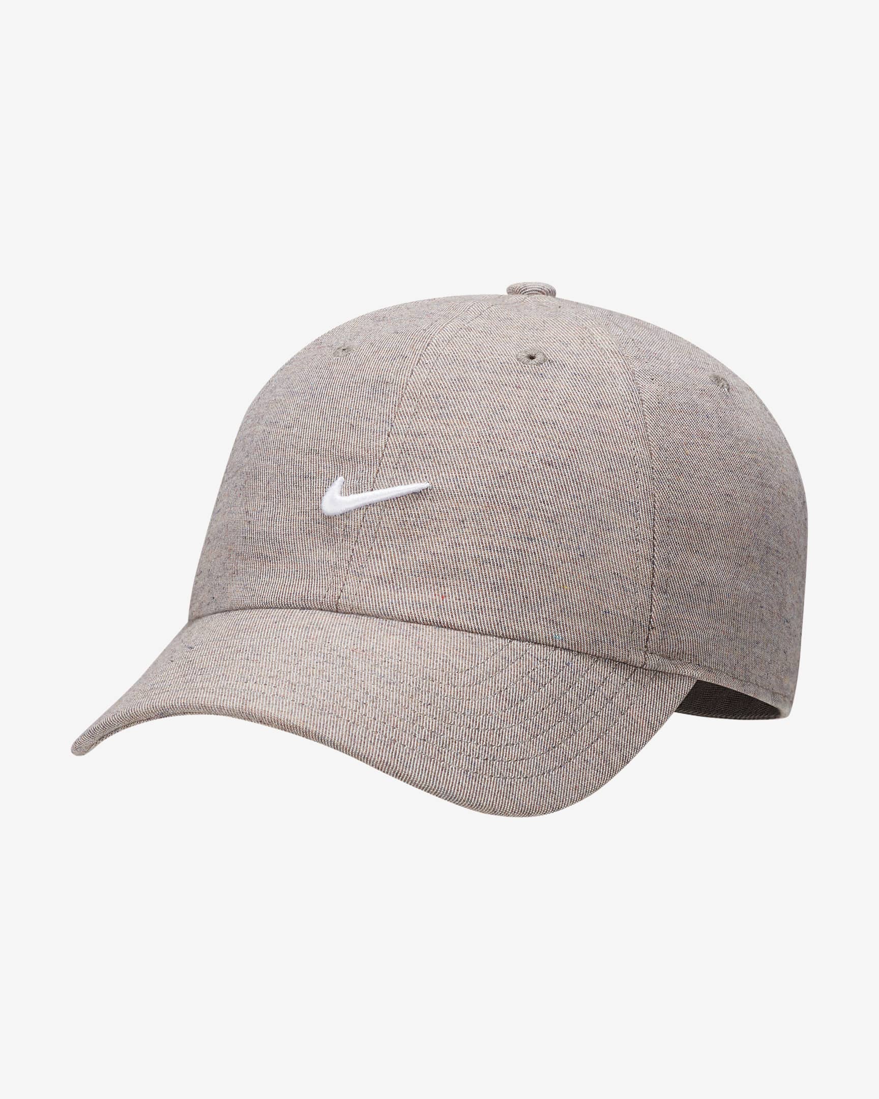 Nike Sportswear Heritage86 Adjustable Cap — фото 1