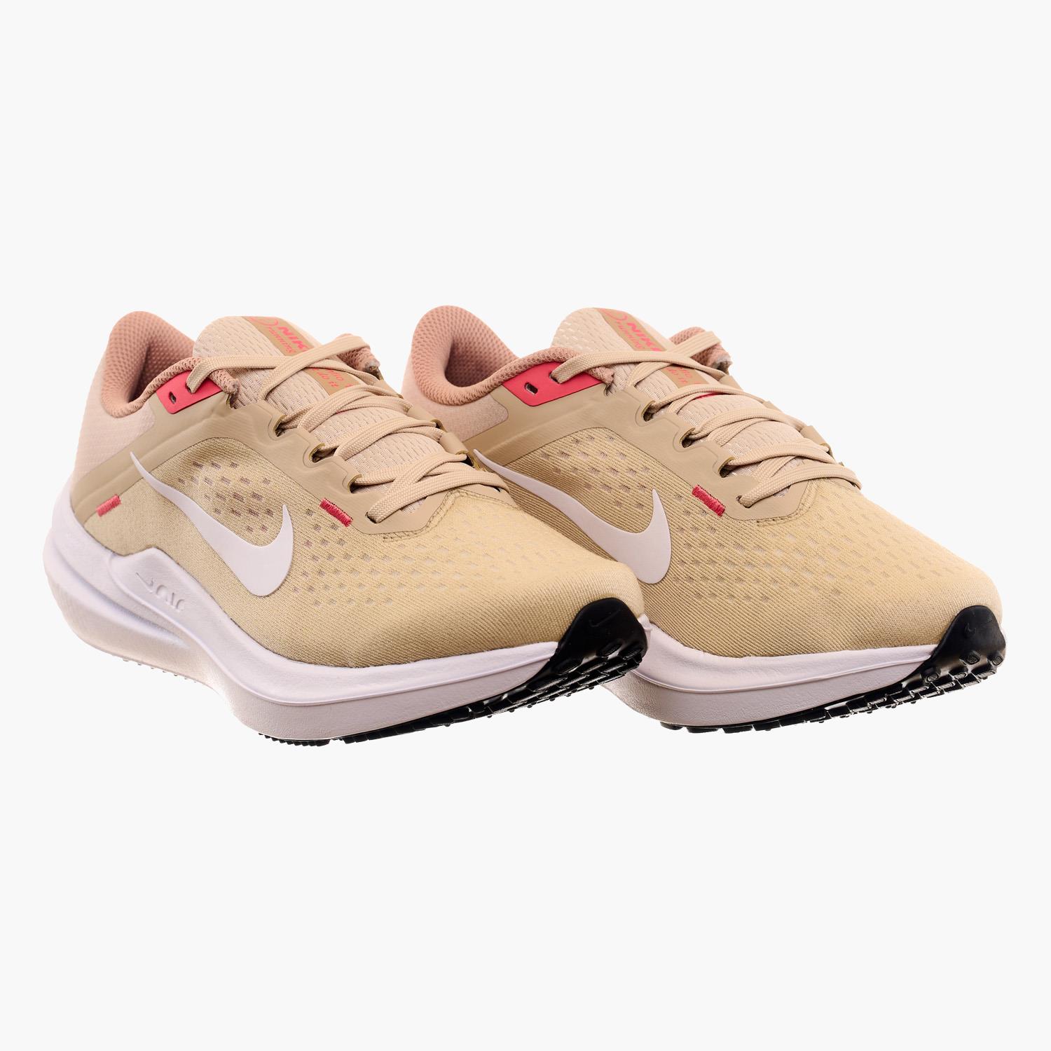 Кросівки для бігу жіночі Nike Winflo 10 Beige (DV4023-100) — фото 16
