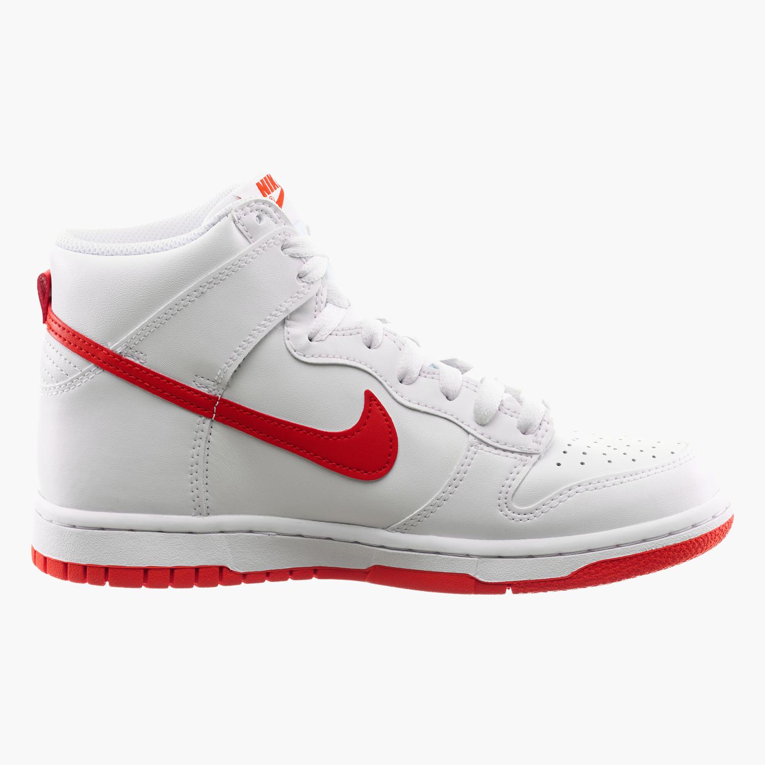 Кросівки жіночі Jordan Dunk High Gs (DB2179-111) — фото 9