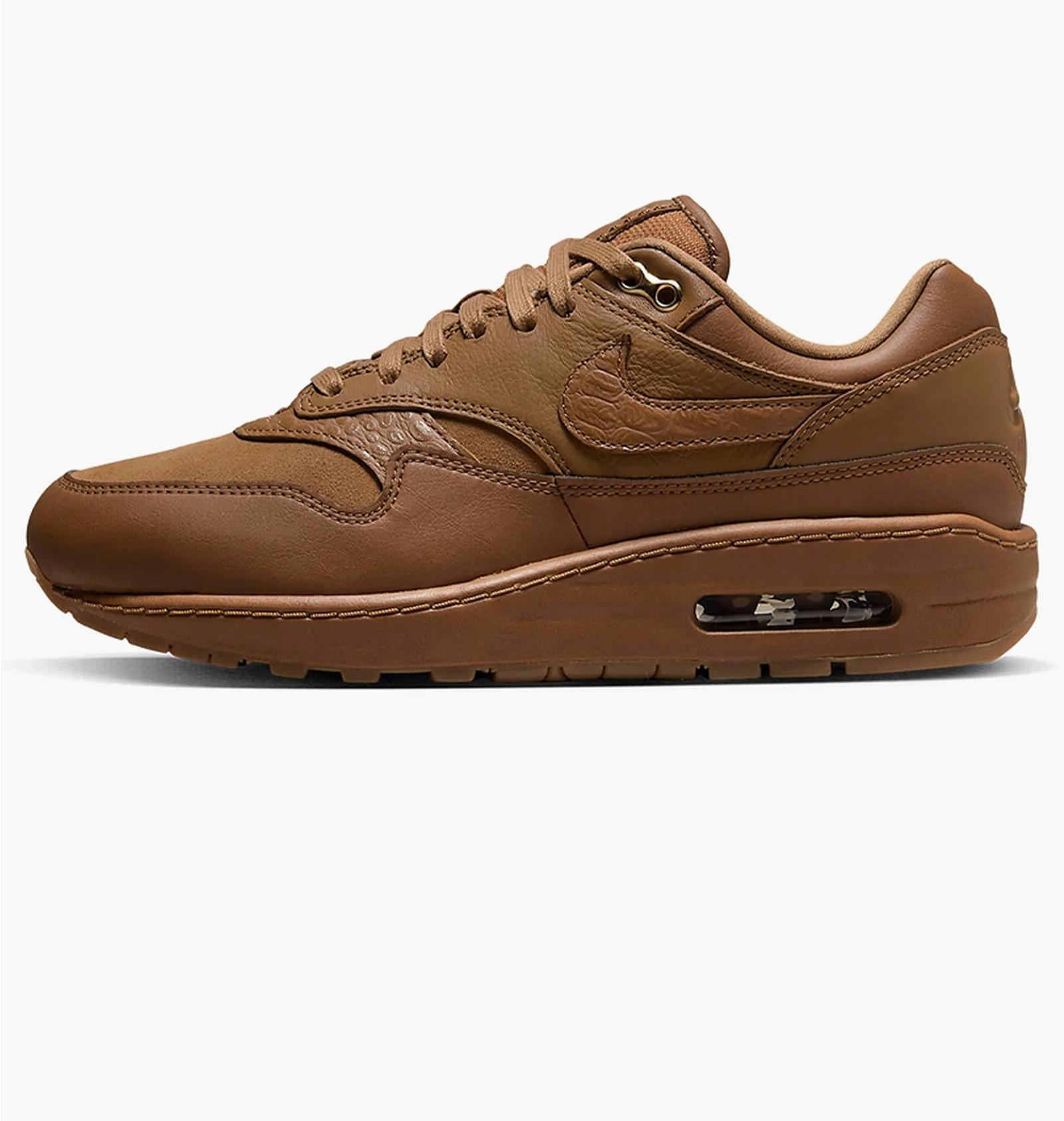 Кросівки унісекс Nike Air Max 1 (DV3888-200) — фото 1