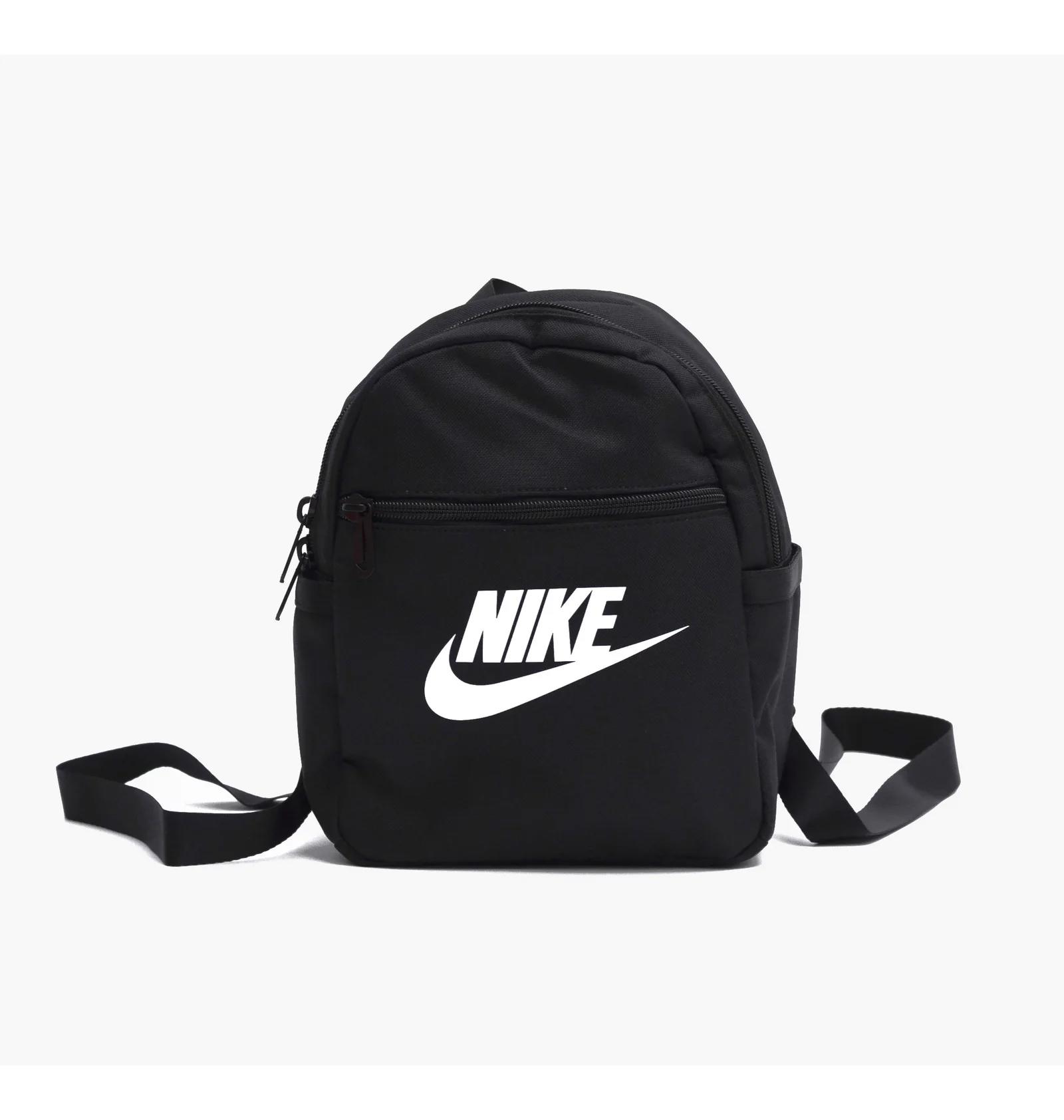 Рюкзак Nike W Nsw Futura 365 Mini Bkpk 6L (CW9301-010) — фото 21