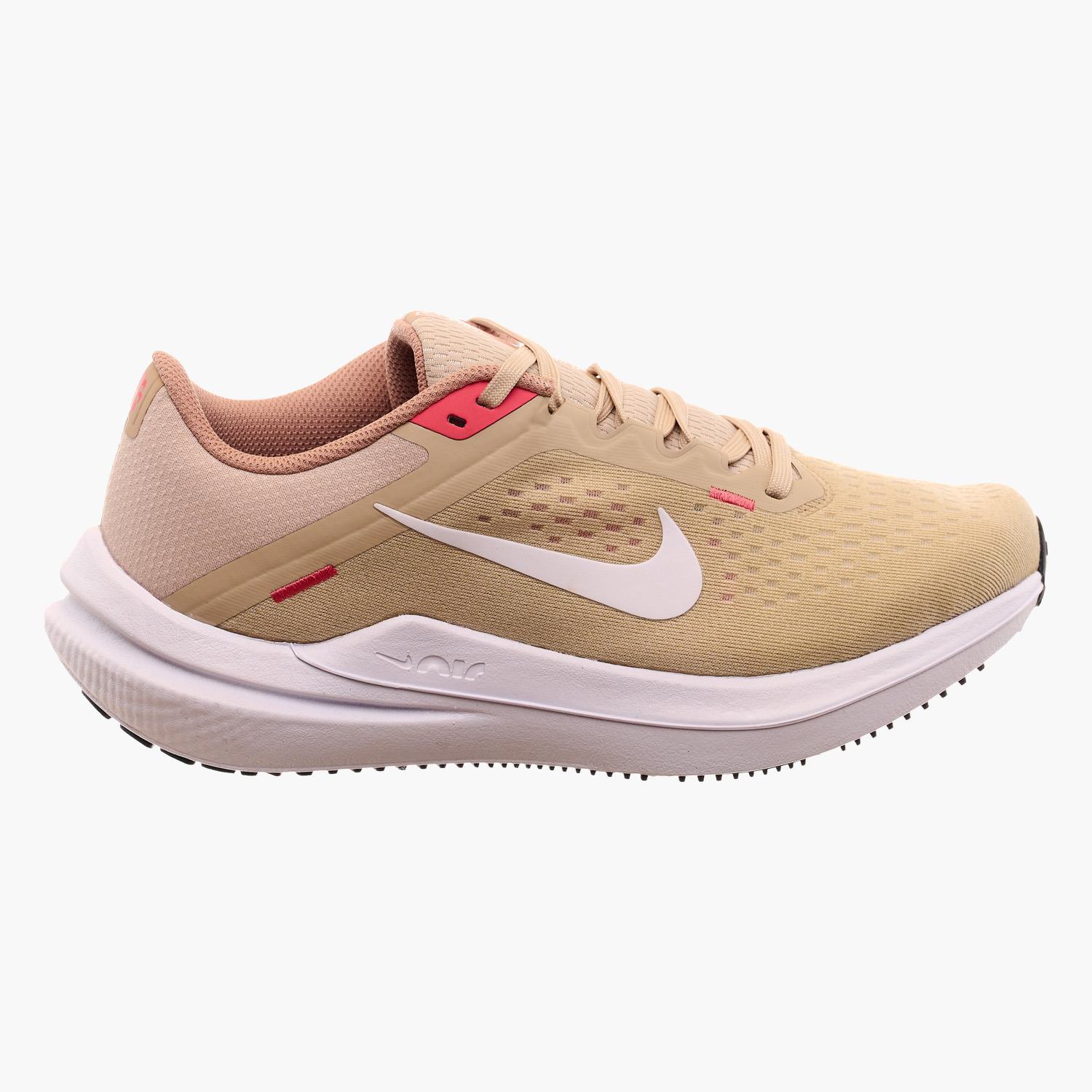 Кросівки для бігу жіночі Nike Winflo 10 Beige (DV4023-100) — фото 3
