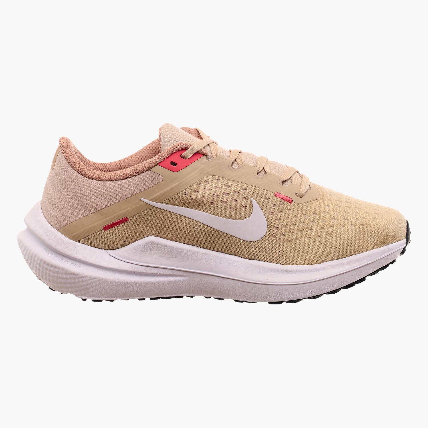 Кросівки для бігу жіночі Nike Winflo 10 Beige (DV4023-100) — фото 8
