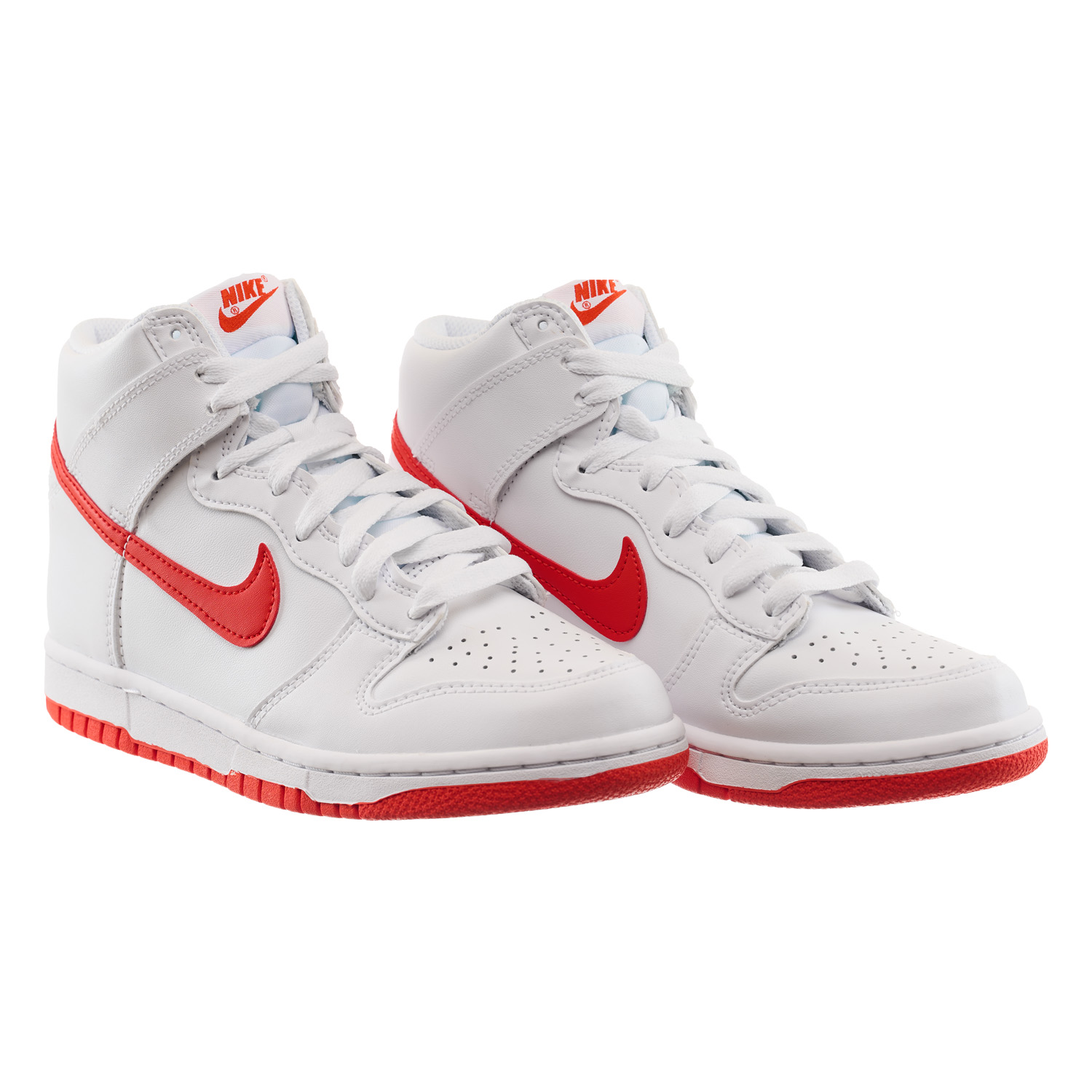 Кросівки жіночі Jordan Dunk High Gs (DB2179-111) — фото 37