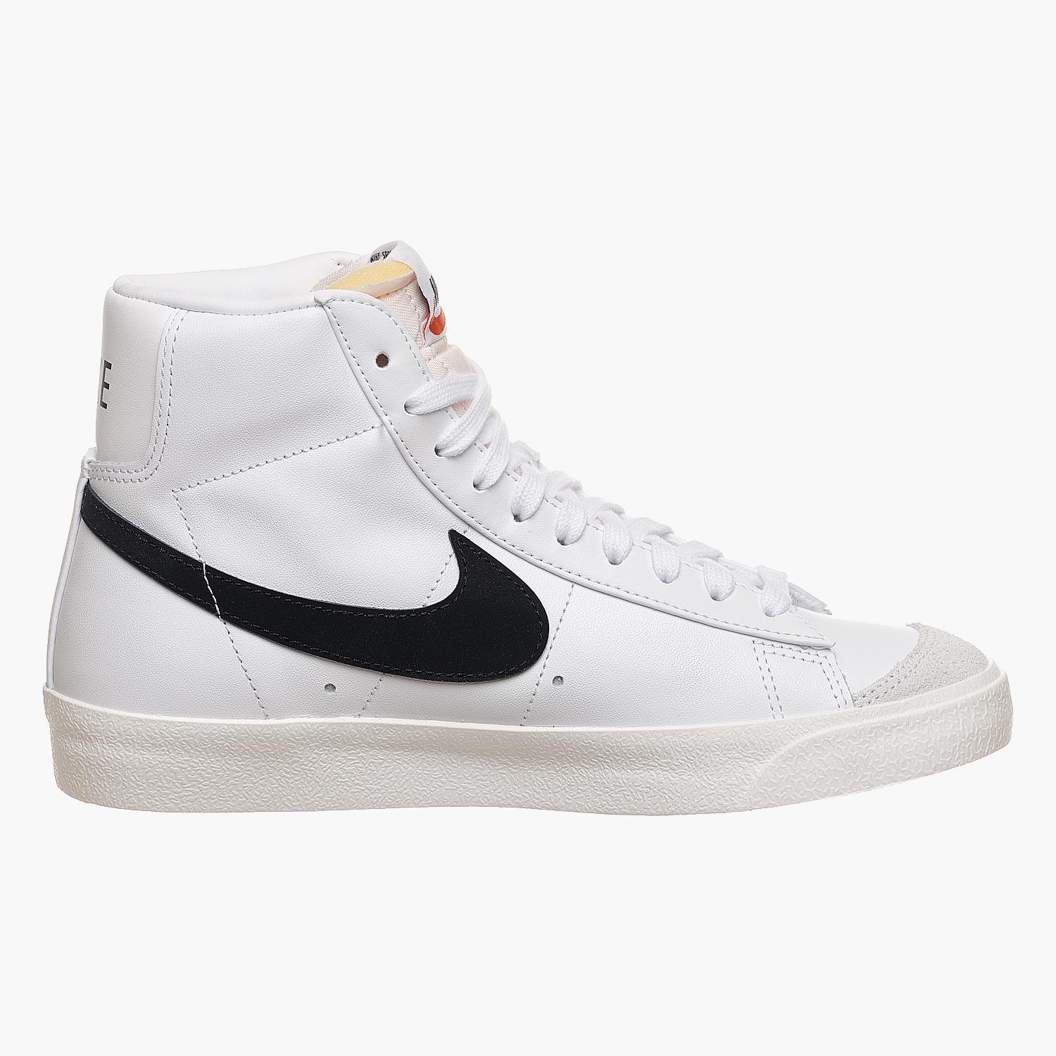 Кросівки унісекс Nike Blazer Mid '77 Vintage (CZ1055-100) — фото 10