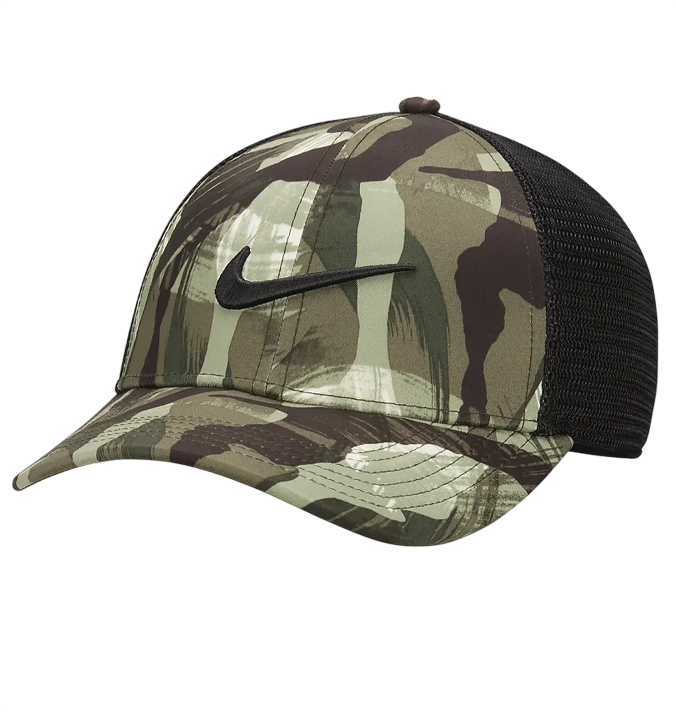 Кепка Nike Dri-FIT Aerobill Legacy91 Cap DV2992-010 — фото 1