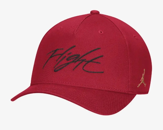Jordan Flight Essentials Classic99 Cap - Чоловіча Кепка — фото 1