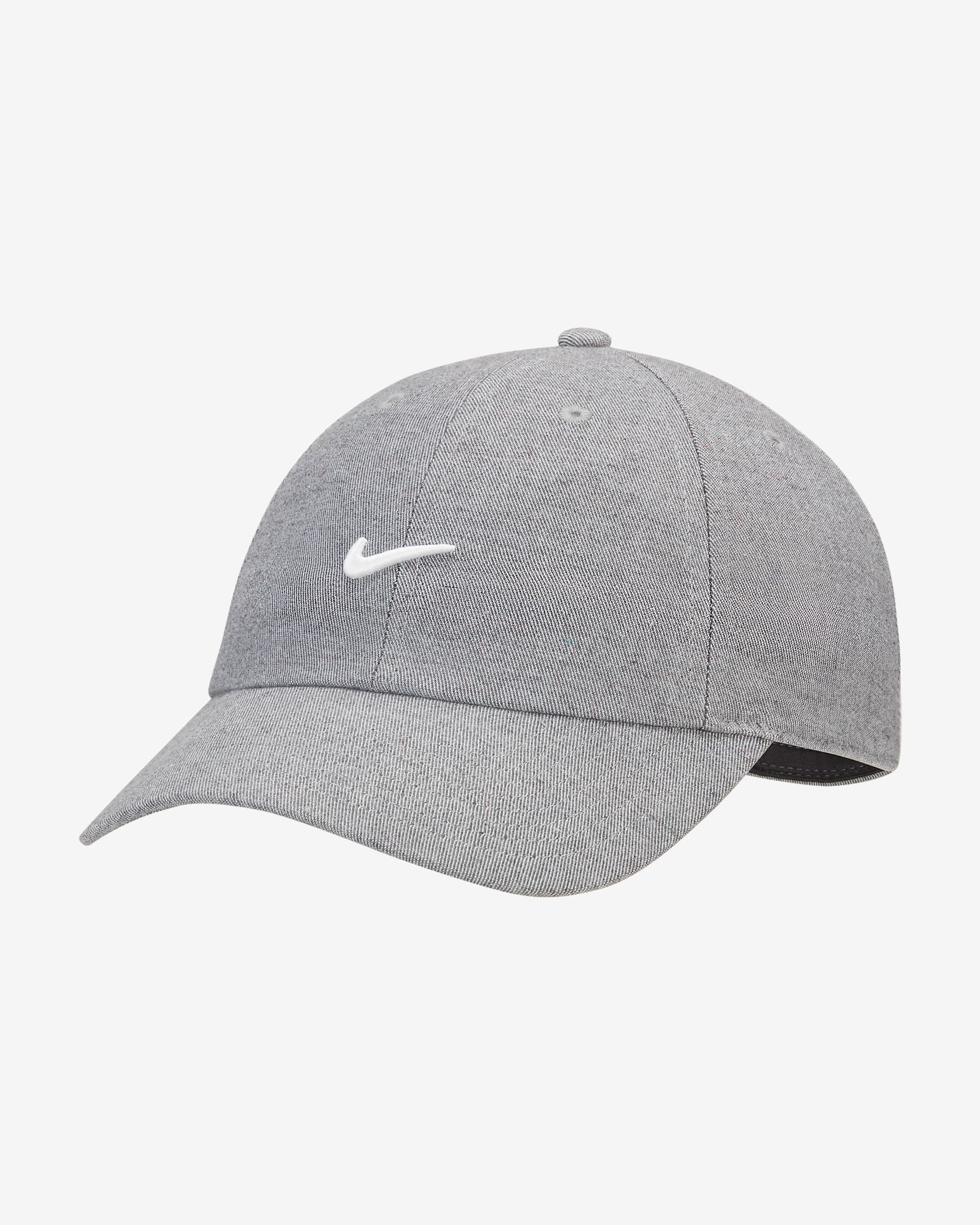 Nike U Nsw H86 Nu Cap — фото 1