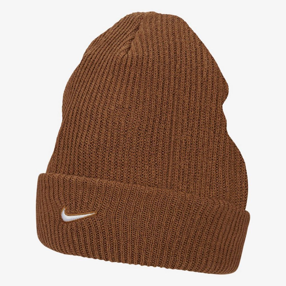 Nike U Nsw Beanie Utility Swoosh — фото 1