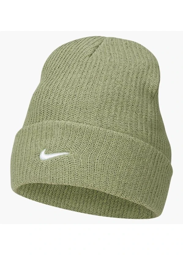 NIKE U NSW BEANIE UTILITY SWOOSH — фото 1
