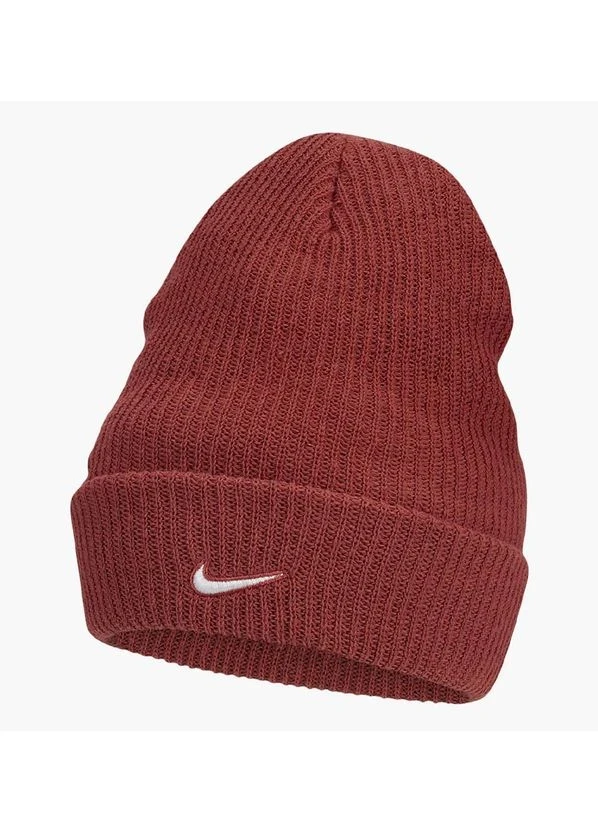 Шапка Nike U Nsw Beanie Utility Swoosh — фото 1