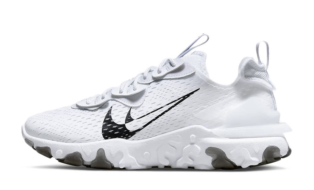 Кросівки жіночі Nike React Vision (DV3453-100) — фото 1