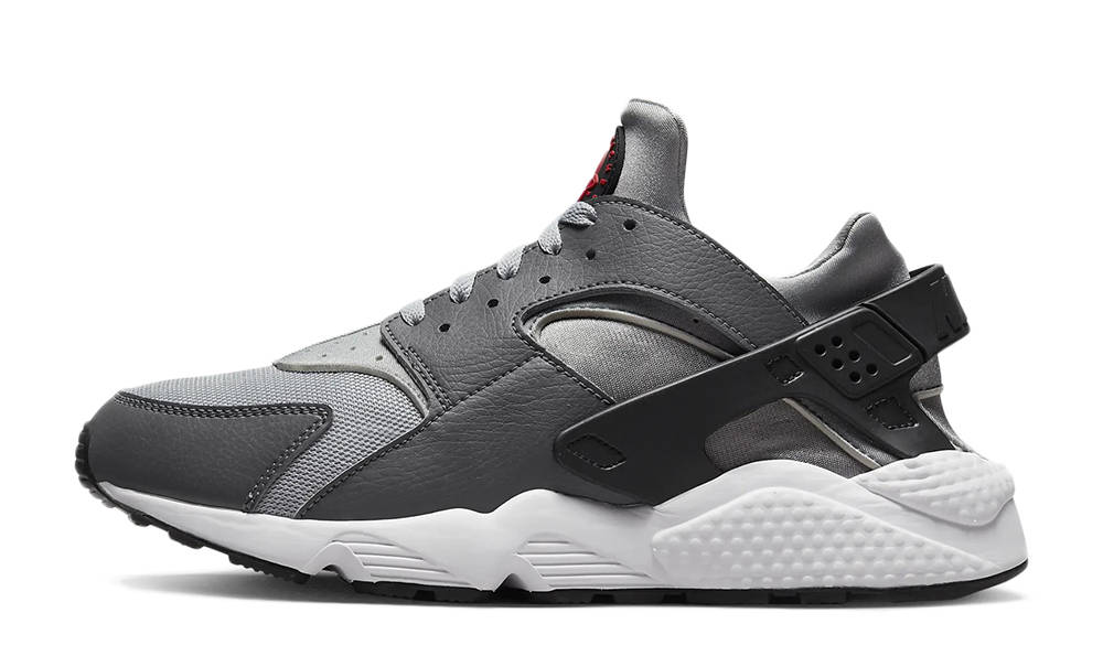 Кросівки чоловічі Nike Air Huarache (DV3504-001) — фото 1