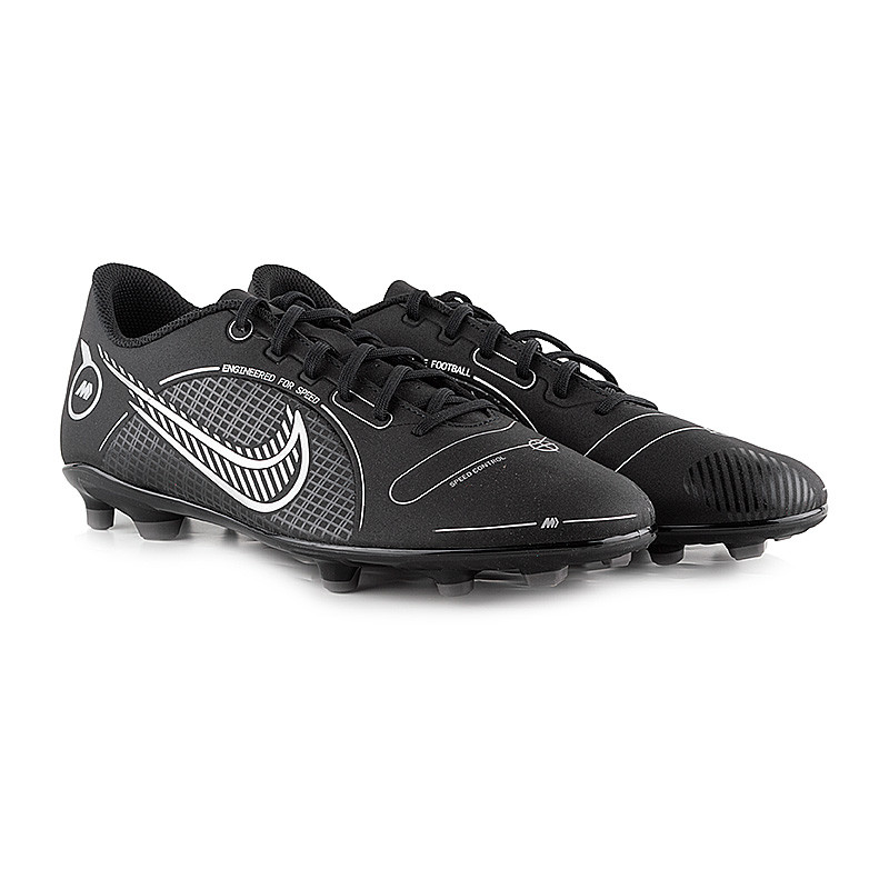 Бутси унісекс Nike Vapor 14 Club (CZ9889-007) — фото 1